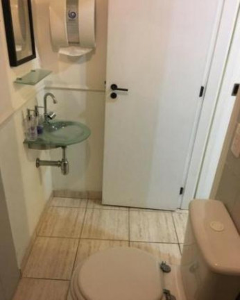 Imagem Apartamento com 1 Quarto à Venda, 30 m² em Bela Vista - São Paulo Imagem Apartamento com 1 Quarto à Venda, 30 m² em Bela Vista - São Paulo