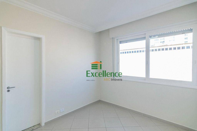 Imagem Apartamento com 4 Quartos à Venda ou Locação, 140 m² em Centro - São Caetano Do Sul