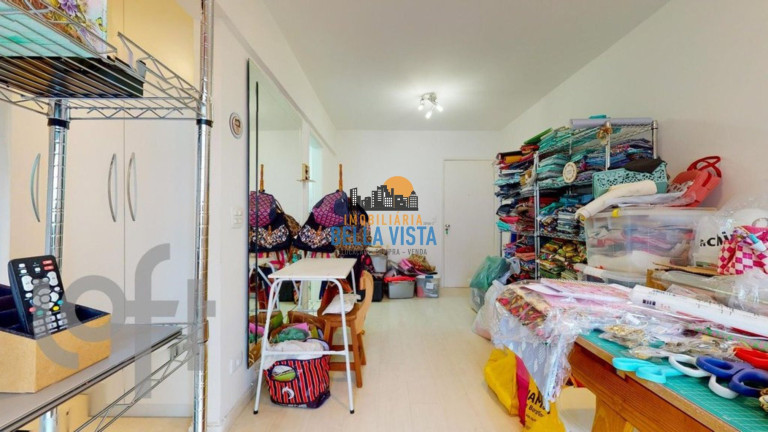 Imagem Apartamento com 1 Quarto à Venda, em Moema - São Paulo Imagem Apartamento com 1 Quarto à Venda, em Moema - São Paulo