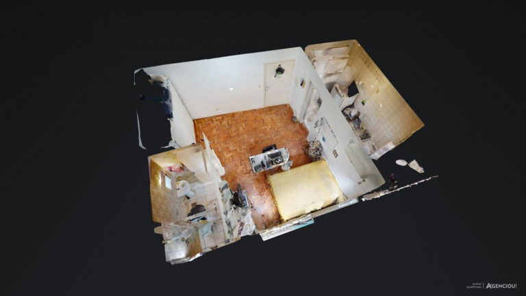 Imagem Imóvel com 1 Quarto à Venda, 30 m² em Centro Histórico - Porto Alegre Imagem Imóvel com 1 Quarto à Venda, 30 m² em Centro Histórico - Porto Alegre
