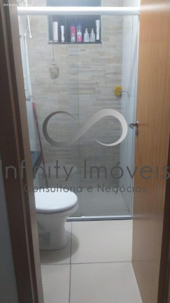 Imagem Apartamento com 2 Quartos à Venda,  em Célvia - Vespasiano