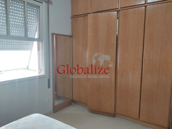 Imagem Imóvel com 3 Quartos à Venda, 114 m² em Ponta Da Praia - Santos