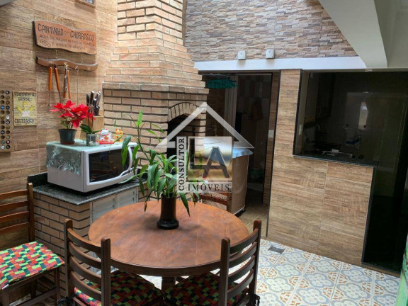 Imagem Casa com 3 Quartos à Venda, 120 m² em Chácara Santo Antônio - São Paulo Imagem Casa com 3 Quartos à Venda, 120 m² em Chácara Santo Antônio - São Paulo
