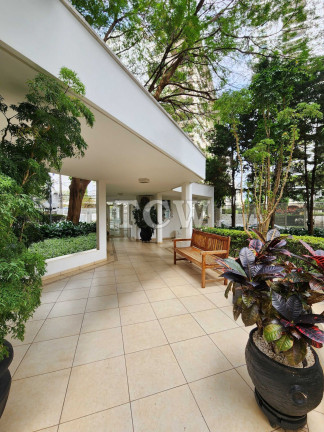 Imagem Apartamento com 3 Quartos à Venda, 130 m² em Jardim Paulista - São Paulo Imagem Apartamento com 3 Quartos à Venda, 130 m² em Jardim Paulista - São Paulo