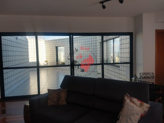 Imagem Cobertura com 3 Quartos à Venda, 280 m² em Baeta Neves - São Bernardo Do Campo Imagem Cobertura com 3 Quartos à Venda, 280 m² em Baeta Neves - São Bernardo Do Campo