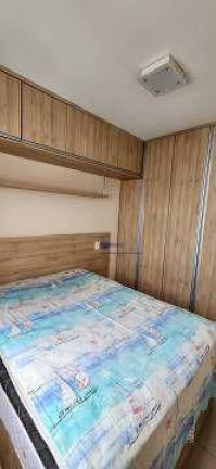 Imagem Apartamento com 2 Quartos à Venda, 60 m² em Tatuapé - São Paulo