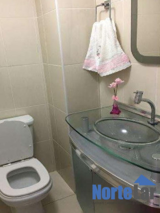 Imagem Apartamento com 3 Quartos à Venda, 87 m² em Vila Dom Pedro Ii - São Paulo