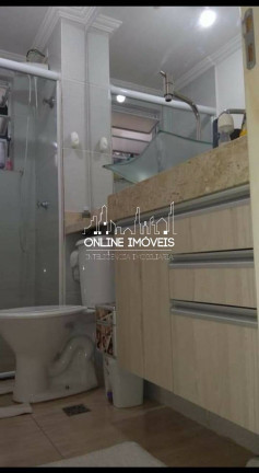 Imagem Apartamento com 2 Quartos à Venda, 54 m² em Jardim Suécia - Mogi Guaçu Imagem Apartamento com 2 Quartos à Venda, 54 m² em Jardim Suécia - Mogi Guaçu