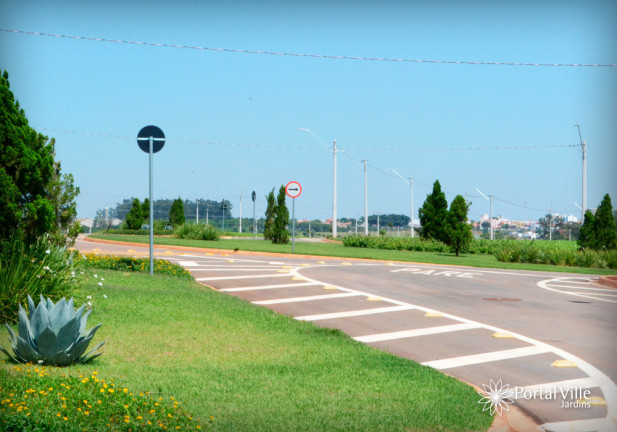Imagem Terreno à Venda, 250 m² em Portal Ville Jardins - Boituva Imagem Terreno à Venda, 250 m² em Portal Ville Jardins - Boituva