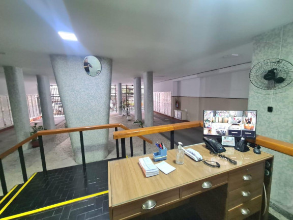 Imagem Apartamento com 1 Quarto à Venda, 40 m² em Catete - Rio De Janeiro