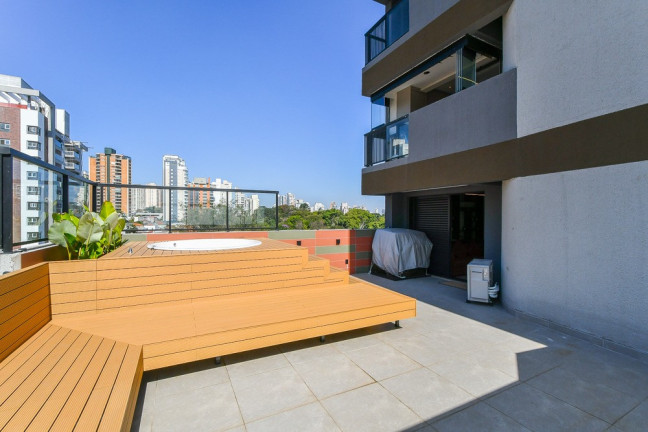 Imagem Apartamento com 1 Quarto à Venda, 100 m² em Vila Mariana - São Paulo