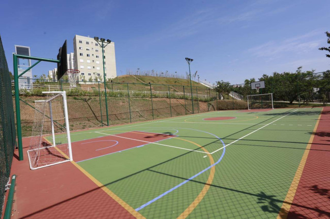 Imagem Apartamento com 2 Quartos à Venda, 67 m² em Jardim Tereza Cristina - Jundiaí