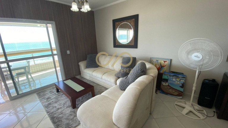 Imagem Apartamento com 3 Quartos à Venda, 173 m² em Guilhermina - Praia Grande