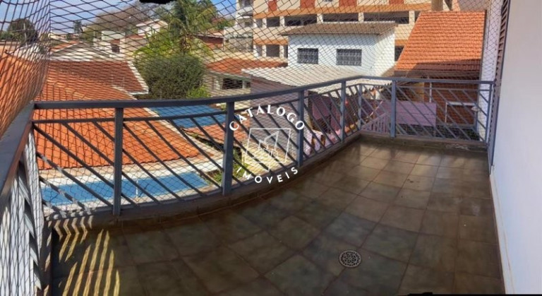 Imagem Casa com 5 Quartos à Venda, 429 m² em Jardim Paulistano - Ribeirão Preto