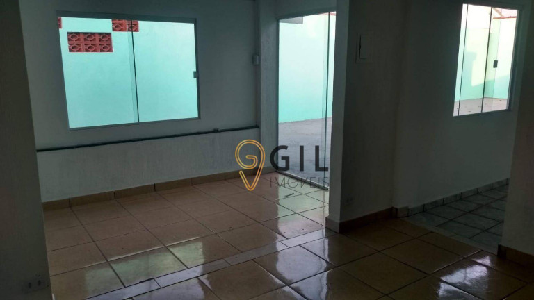 Imagem Casa com 3 Quartos à Venda, 190 m² em Jardim Santa Maria - Jacareí Imagem Casa com 3 Quartos à Venda, 190 m² em Jardim Santa Maria - Jacareí