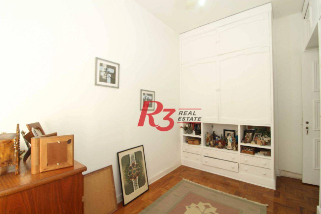 Imagem Apartamento com 3 Quartos à Venda, 150 m² em Boqueirão - Santos