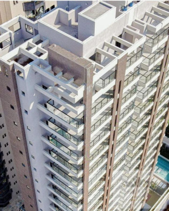 Apartamento com 3 Quartos à Venda, 133 m² em Jardim - Santo André