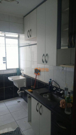 Imagem Apartamento com 2 Quartos à Venda, 60 m² em Centro - Guarulhos