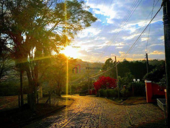 Imagem Terreno à Venda, 2.000 m² em Condomínio Capela Do Barreiro - Itatiba Imagem Terreno à Venda, 2.000 m² em Condomínio Capela Do Barreiro - Itatiba