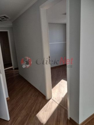 Imagem Apartamento com 2 Quartos à Venda, 48 m² em Taboão - São Bernardo Do Campo