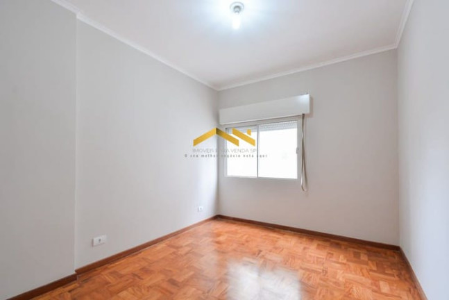 Imagem Apartamento com 3 Quartos à Venda, 91 m² em Vila Nova Conceição - São Paulo Imagem Apartamento com 3 Quartos à Venda, 91 m² em Vila Nova Conceição - São Paulo