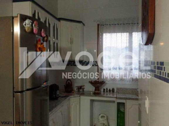 Imagem Casa com 3 Quartos à Venda, 135 m² em Jardim América - Sao Leopoldo