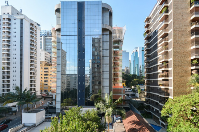 Imagem Apartamento com 3 Quartos à Venda, 239 m² em Jardim Paulista - São Paulo Imagem Apartamento com 3 Quartos à Venda, 239 m² em Jardim Paulista - São Paulo