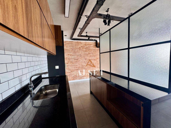 Imagem Apartamento com 2 Quartos à Venda, 85 m² em Mooca - São Paulo
