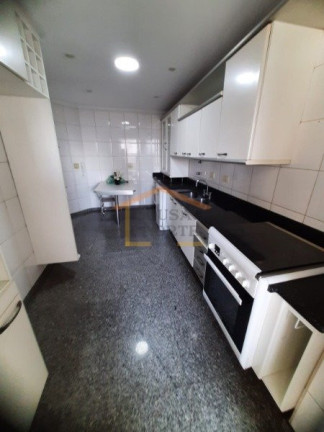 Imagem Apartamento com 3 Quartos à Venda, 150 m² em Vila Paulicéia - São Paulo Imagem Apartamento com 3 Quartos à Venda, 150 m² em Vila Paulicéia - São Paulo