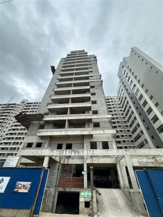 Imagem Apartamento com 1 Quarto à Venda, 50 m² em Caiçara - Praia Grande