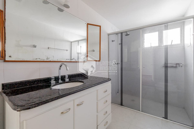 Imagem Apartamento com 3 Quartos à Venda, 137 m² em Higienópolis - São Paulo