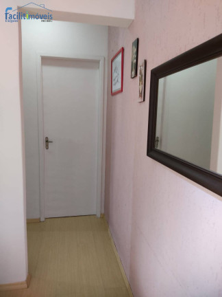 Imagem Apartamento com 2 Quartos para Alugar, 50 m² em Taboão - São Bernardo Do Campo Imagem Apartamento com 2 Quartos para Alugar, 50 m² em Taboão - São Bernardo Do Campo