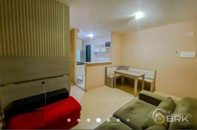 Imagem Apartamento com 2 Quartos para Alugar, 47 m² em Vila Carrão - São Paulo Imagem Apartamento com 2 Quartos para Alugar, 47 m² em Vila Carrão - São Paulo