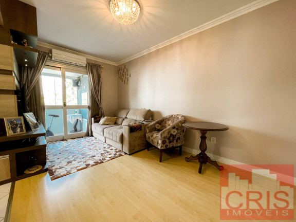 Imagem Apartamento com 3 Quartos à Venda, 82 m² em Centro - Bento Gonçalves