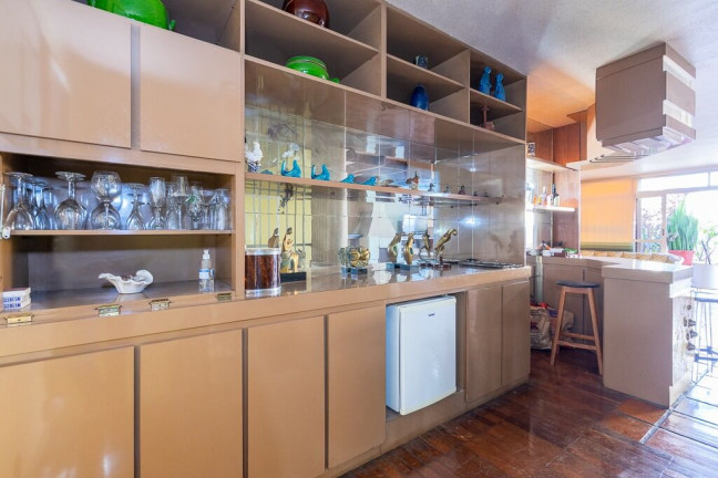 Imagem Apartamento com 3 Quartos à Venda, 224 m² em Jardim Paulista - São Paulo