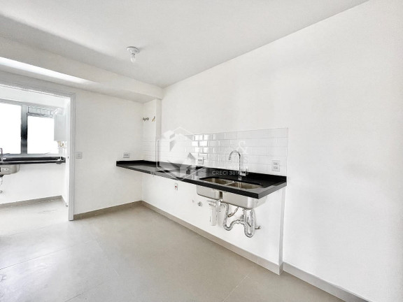 Imagem Apartamento com 3 Quartos à Venda, 137 m² em Vila Mariana - São Paulo Imagem Apartamento com 3 Quartos à Venda, 137 m² em Vila Mariana - São Paulo