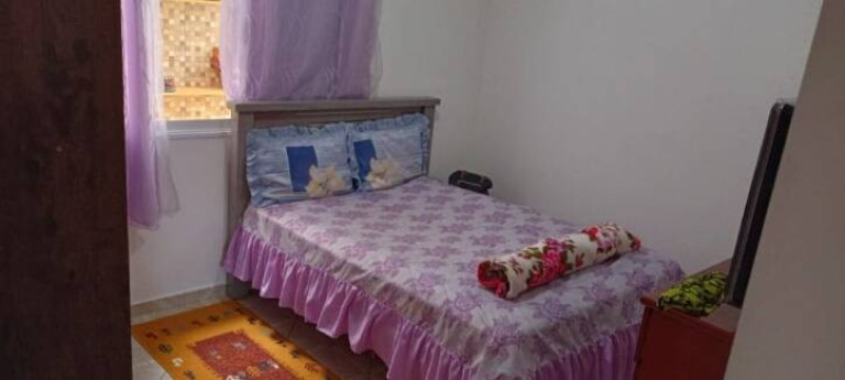 Imagem Casa com 2 Quartos à Venda, 102 m² em Jardim Jaraguá - Taubaté Imagem Casa com 2 Quartos à Venda, 102 m² em Jardim Jaraguá - Taubaté