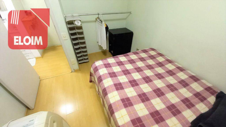 Imagem Apartamento com 2 Quartos para Alugar, 50 m² em Bela Vista - São Paulo Imagem Apartamento com 2 Quartos para Alugar, 50 m² em Bela Vista - São Paulo