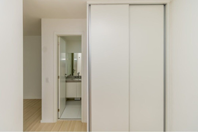 Imagem Apartamento com 1 Quarto à Venda, 33 m² em Indianópolis - São Paulo Imagem Apartamento com 1 Quarto à Venda, 33 m² em Indianópolis - São Paulo