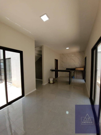 Imagem Casa com 3 Quartos à Venda, 134 m² em Villa Di Cesar - Mogi Das Cruzes