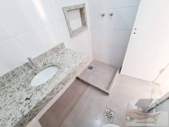 Imagem Apartamento com 2 Quartos à Venda, 70 m² em Laranjeiras - Rio De Janeiro