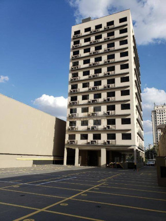 Edifício Residencial para Alugar, 6.300 m² em Barra Funda - São Paulo