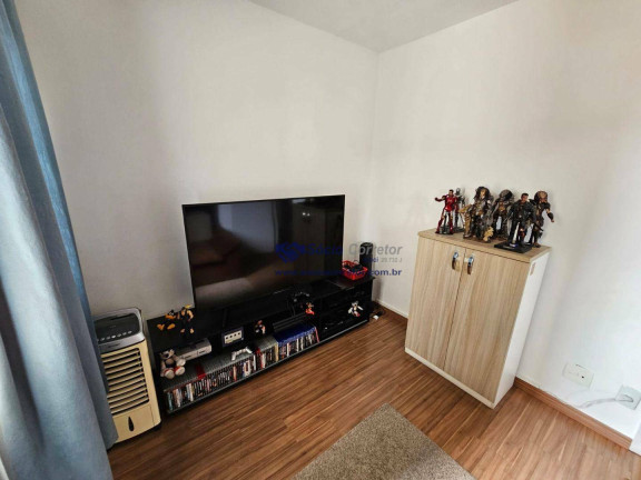 Imagem Apartamento com 3 Quartos à Venda, 70 m² em Gopoúva - Guarulhos