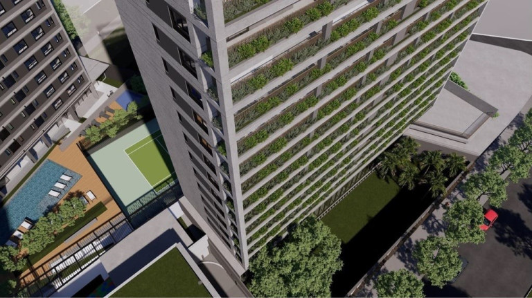 Imagem Apartamento com 3 Quartos à Venda, 187 m² em Moema - São Paulo