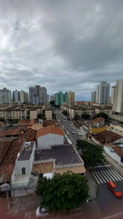Imagem Apartamento com 2 Quartos à Venda, 68 m² em Itapuã - Vila Velha