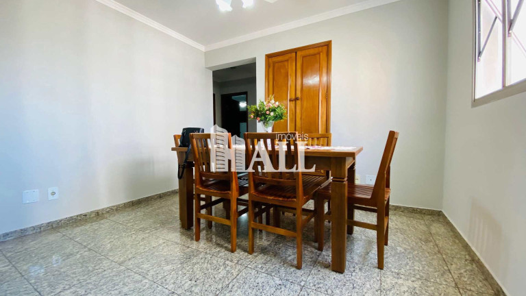 Imagem Apartamento com 3 Quartos à Venda, 114 m² em Centro - São José Do Rio Preto