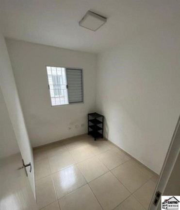 Imagem Apartamento com 2 Quartos à Venda, 38 m² em Cidade Antônio Estevão De Carvalho - São Paulo