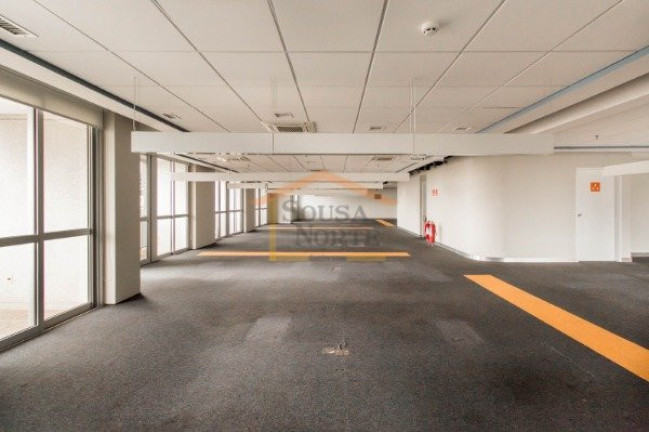 Imagem Sala Comercial à Venda ou Locação, 873 m² em Vila Mariana - São Paulo