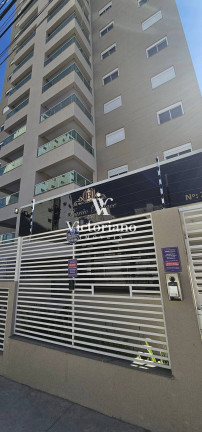 Imagem Apartamento com 3 Quartos à Venda, 102 m² em Vila Formosa - Jacareí