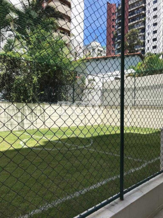 Imagem Apartamento com 3 Quartos à Venda, 75 m² em Campo Belo - São Paulo Imagem Apartamento com 3 Quartos à Venda, 75 m² em Campo Belo - São Paulo